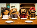 Download Lagu Family Dinner | Awkward Puppets