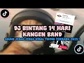Download Lagu DJ BINTANG 14 HARI  MENGAPA HANYA SEKEJAP SAJA SLOW KANE | JEDAG JEDUG VIRAL TIKTOK TERBARU 2025 ! 