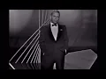Frank Sinatra - Call Me Irresponsible 1963