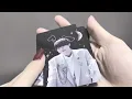なにわ男子￤11thシングル「Moonlit」開封🌙✩.*˚￤今回もTwinkleな特典ばかり!!🐰