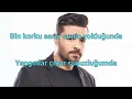 "Benimle Oynama" Sözleri İle...