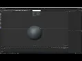 C4D Overview 06 Generators subDiv surface