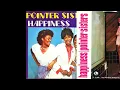 Pointer Sisters I'm So Excited (Kike Summer Super Extended Mix) (2024)