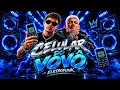 CELULAR DO VOVÔ - ELETRO FUNK - DJ PERTUBADO & DJ FELIPE UAI FEAT MC GW