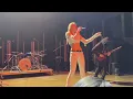 Daedric - Night Mother (Live at The Gramercy Theatre NYC 09.07.25) @DaedricOfficial