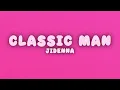 Jidenna - Classic Man (Lyrics)