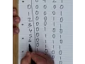 Binary Codes - Hints and Tricks