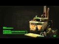 Fallout 4 - Realistic Difficulty Settings Falling Damage Example