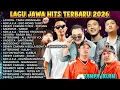 Lagu LAGU JAWA HITS TERBARU 2026 🔥 Tanpa Iklan | NDX A.K.A, Denny Caknan, Guyon Waton Full Album