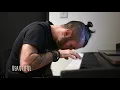 Alberto Giurioli - Beautiful (Home session)