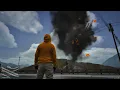 ArmageddonFx FiveM Script Update