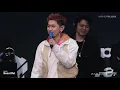 Crush - Beautiful - Live at HIPHOPPLAYA FESTIVAL 2019