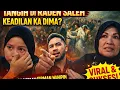 Lagu Tangih di Raden Saleh - Keadilan Ka Dima?: Ciptaan Firman Wanipin yang Menggugah! Bongkar Realita! 