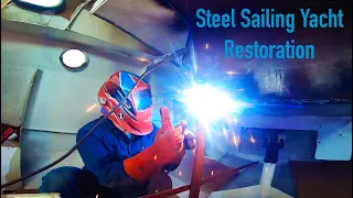 #115 – CABIN BUILD! Will This Cabin be BIG Enough??