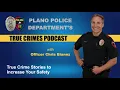 Fentanyl Crisis - Plano Police True Crimes Podcast with John-Mark Meulman