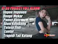Dj 69 Project Full Bass Terbaru - Dj Cek Sound Full Album