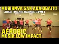 Download Lagu AEROBIC TERBARU MUSIKNYA GAK ADA OBAT!!! | Senam aerobik