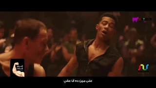 إعلان اتصالات أقوى كارت في مصر مع محمد رمضان وفاندام   اللهو الخفي دندنها