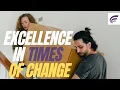 Turn Your New Ideas Into Excellence New Approach to Life and Business