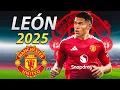 Download Lagu Diego Leon 2025 ● Manchester United New Player! 🔴🇵🇾