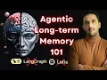 Agentic Long-Term Memory for LLMs Why Not to Rely on LangChain or Letta