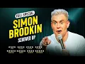 Simon Brodkin Screwed Up 2025 Full Comedy Special