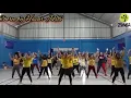 Taki-Taki Versi Dangdut Koplo - Sanggar senam Jelita dari Lombok - Choreo by Hazar JLStudio