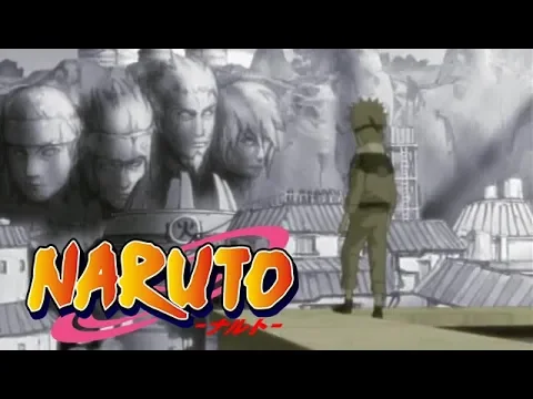 Download MP3 Naruto Ending 4 | ALIVE (HD)