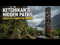 Ketchikan Exploring the Tongass National Forest and Potlatch Totem Park