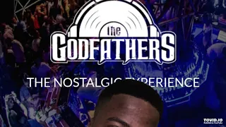 the godfathers of deep house old telephone 