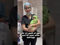 Download Lagu baby after 22  years of marriage at panacea ivf