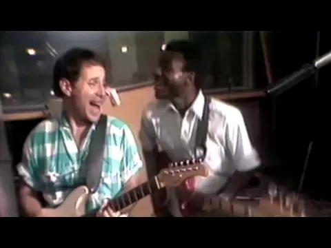 Paul Simon - Under African Skies (Trailer)