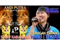 DEPOK BALAP ANDI PUTRA - JURAGAN EMPANG - RIESKA DINAR - BONTOT RECORDS :: BONTOT PRODUCTION