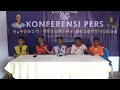 PERSEFTIM VS PERSIM  piala Gubernur Liga 4 ETMC ENDE 2025