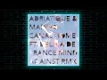 Adriatique & Marino Canal - Home ft. Delhia De France (Mind Against Remix) [Siamese]