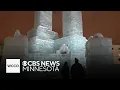 St Paul Winter Carnival set for 139th celebration