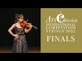 Download Lagu Audrey Park | ArsClassica Competition 2025 - FINALS | Bach, Violin Sonata No.1, Adagio
