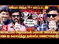 Lagu Bhagyaraj 🤣குரு Vs சிஷ்யன்கள்💥மேடையை அதகள படுத்திய Directors வயிறு வலிக்க சிரித்த Audience😂| Mysskin