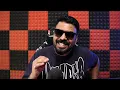 Badshah, Fotty Seven, Raga Alag Hai Reaction | EK THA RAJA | AFAIK