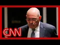 Allen Weisselberg former Trump Org CFO sentenced to 5 months in jail