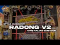 Download Lagu DJ RUTINITAS RADONG V2 STYLE OTNAIRA COCOK BUAT JOGET ENAK POL ANDALAN NANDA AUDIO JEMBER