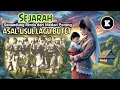 Lagu ASAL-USUL LAGU BUTET || SENANDUNG RINDU DARI MEDAN PERANG