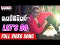 Download Lagu Let's Do Full Video Song | Inttelligent Video Songs | Sai Dharam Tej | Lavanya Tripathi | VV Vinayak