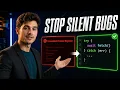 13 JavaScript Error Handling Patterns That Prevent Bugs