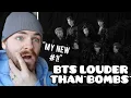 Download Lagu First Time Hearing BTS \