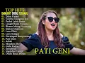 Lagu PATI GENI DINI KURNIA FULL ALBUM LAGU DANGDUT KOPLO BANYUWANGI! BISA KOPLO