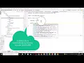 JAVAFX GUI TUTORIAL 14 User Login with database connexion redirection to User Management GUI