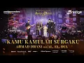 Download Lagu Kamu Kamulah Surgaku - TRIAD Feat Al, El, Dul | Konser 51 Tahun Kerajaan Cinta Ahmad Dhani