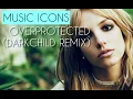 Download Lagu Britney Spears - Overprotected (Darkchild Remix) (High Tone / PAL)