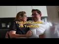 Nieuwe liefde dankzij relatiebureau youmeus